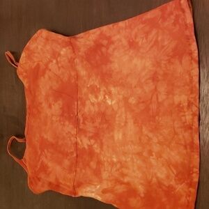 Avanti Yoga top size XL